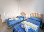 Wederverkoop - APPARTEMENT -
TORREVIEJA - Costa Blanca
