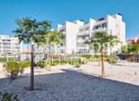 Resale - Apartment -
ORIHUELA COSTA - VILLAMARTÍN