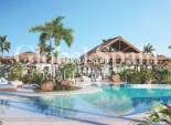 Nieuwbouw - PENTHOUSE -
MIJAS - La Cala de Mijas