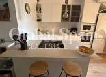 Wederverkoop - Appartement -
Albir - center
