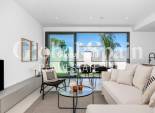 Nouvelle construction - VILLA -
SAN JAVIER - Parque del doce