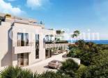 Venta - APARTAMENTO -
MARBELLA - Cabopino Golf