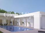 New Build - Villa -
LA ROMANA - Villas de la Romana