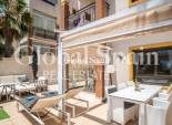 Resale - APARTMENT -
GUARDAMAR DEL SEGURA - Guardamar del Segura