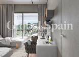 Nueva construcción  - VILLA -
ALTEA - ALTEA HILLS