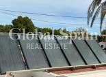 Resale - VILLA -
CREVILLENTE
