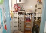 Revente - APPARTEMENT -
VILLAMARTÍN - Costa Blanca