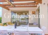 Wiederverkauf - VILLA -
LAS COLINAS GOLF RESORT - Inland
