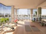 Nieuwbouw - PENTHOUSE -
CALPE - Playa del Bol
