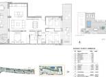 Nueva construcción  - ÁTICO -
LA NUCÍA - Ciudad del Deporte