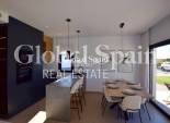 Nieuwbouw - APPARTEMENT -
ALHAMA DE MURCIA