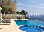 Resale - VILLA -
JÁVEA - Costa Blanca