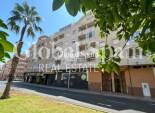 Wederverkoop - APPARTEMENT -
TORREVIEJA - Costa Blanca