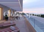 Neubau - WOHNUNG -
MIJAS - Riviera Del Sol
