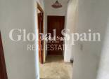 Resale - HOUSE -
ALBATERA - Inland