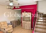 Venta - CASA -
SANTIAGO DE LA RIBERA - Costa Calida