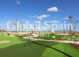 Resale - APARTMENT -
TORRE PACHECO - Inland