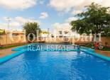 Venta - CASA -
ORIHUELA COSTA - La Florida