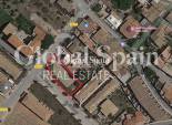 Revente - PARCELLE DE TERRAIN -
PARCENT - Pueblo