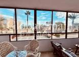 Wederverkoop - APPARTEMENT -
TORREVIEJA - Cabo Cervera