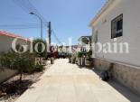Wederverkoop - VILLA -
TORREVIEJA - Costa Blanca