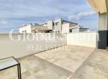 Revente - PENTHOUSE -
VILLAMARTÍN - LOS DOLSES