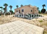 Resale - VILLA -
CATRAL - Costa Blanca