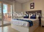 Odsprzedaż - MIESZKANIE -
MAR MENOR GOLF RESORT - Costa Calida