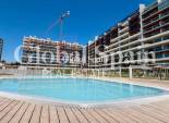 Wiederverkauf - WOHNUNG -
TORREVIEJA - Punta Prima