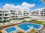 Revente - APPARTEMENT -
ORIHUELA COSTA - Los Dolses