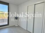 Revente - APPARTEMENT -
DENIA - Center
