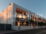 New Build - HOUSE -
DOLORES