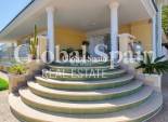 Wiederverkauf - VILLA -
TORREVIEJA - Torreta florida