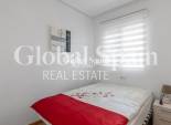 Resale - APARTMENT -
ORIHUELA COSTA - Playa Flamenca
