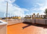 Resale - APARTMENT -
ORIHUELA COSTA - Las Filipinas