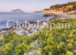 Nueva construcción  - VILLA -
BENISSA - Cala Advocat