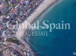 Nueva construcción  - ÁTICO -
BENIDORM - Poniente