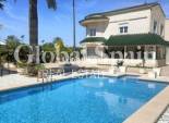 Wiederverkauf - VILLA -
ELCHE - Costa Blanca