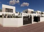 New Build - VILLA -
SAN FULGENCIO - Polideportivo