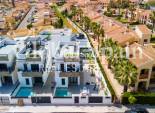 Revente - VILLA -
TORREVIEJA - Costa Blanca