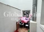 Venta - APARTAMENTO -
TORREVIEJA - Parque de las Naciones