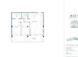Nouvelle construction - APPARTEMENT -
BENALMÁDENA - Golf Torrequebrada