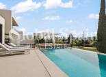 Wiederverkauf - VILLA -
ALGORFA - Comunidad valenciana