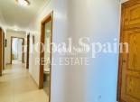Revente - APPARTEMENT -
LA MATA - Costa Blanca