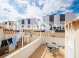 Resale - HOUSE -
CIUDAD QUESADA - Lo Marabú
