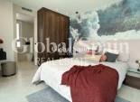 Neubau - VILLA -
ALGORFA - LA FINCA GOLF / ALGORFA