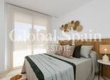 Nowo zbudowane - MIESZKANIE -
LOS ALCÁZARES - LA SERENA GOLF