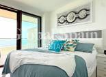 Resale - APARTMENT -
CARTAGENA - Playa honda