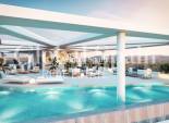 New Build - APARTMENT -
Canet d'En Berenguer