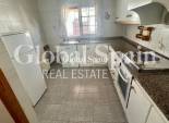 Revente - MAISON -
SANTA POLA - Costa Blanca